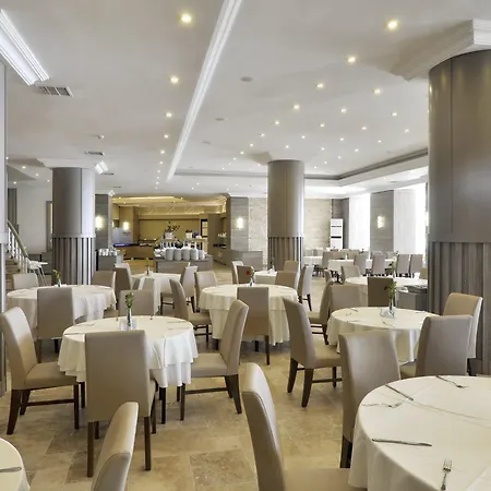 Alkoclar Adakule 5* Κουσάντασι