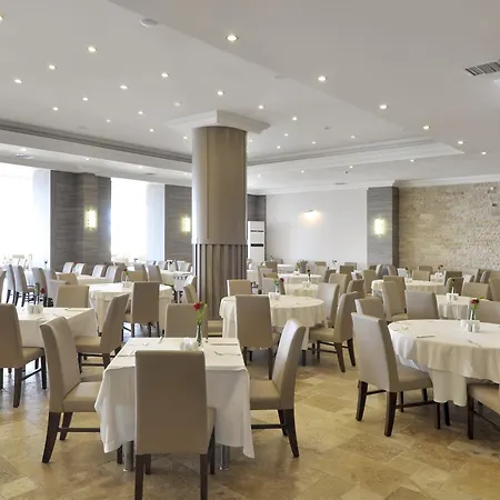 Alkoclar Adakule Θέρετρο 5*