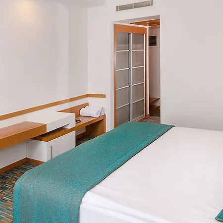 Alkoclar Adakule 5* Κουσάντασι