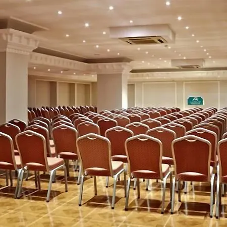 Alkoclar Adakule Κουσάντασι