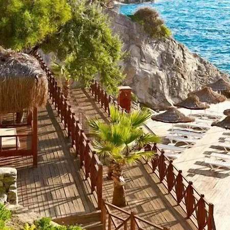 Alkoclar Adakule Θέρετρο Κουσάντασι