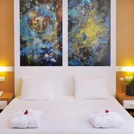 Alkoclar Adakule Θέρετρο 5*