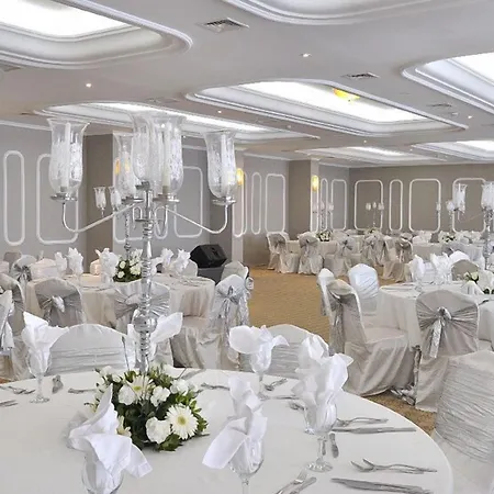 Alkoclar Adakule 5* Κουσάντασι