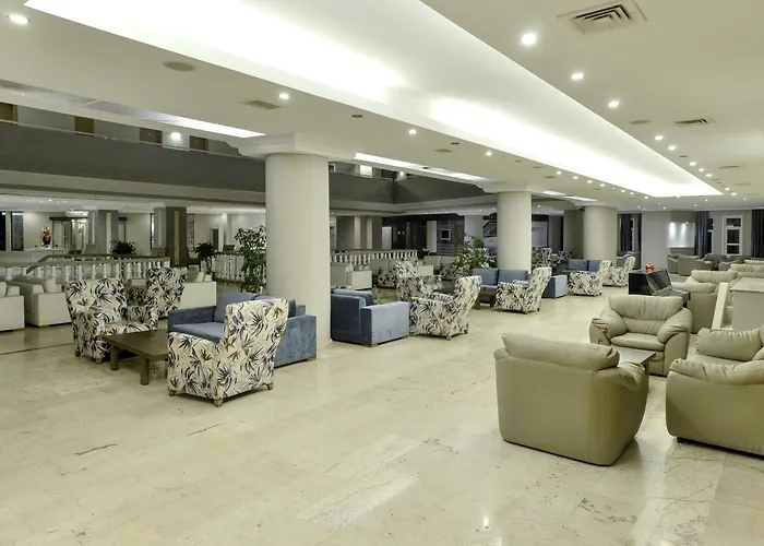 Alkoclar Adakule Station touristique 5*