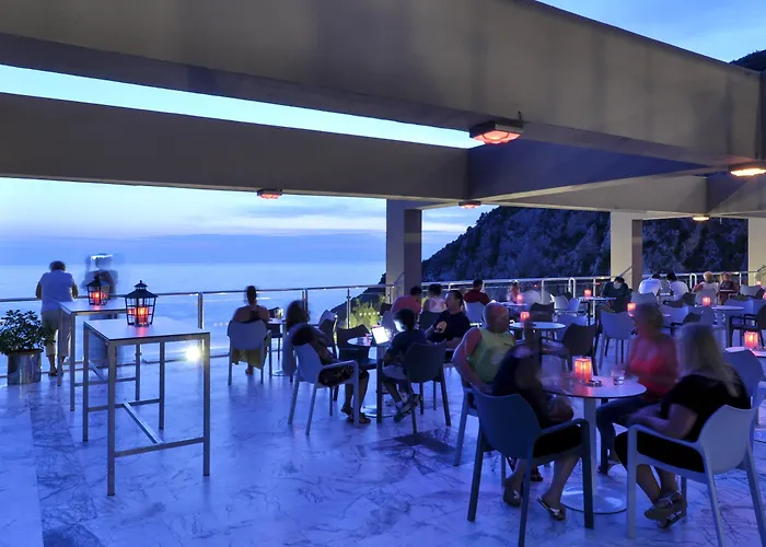 Station touristique Alkoclar Adakule