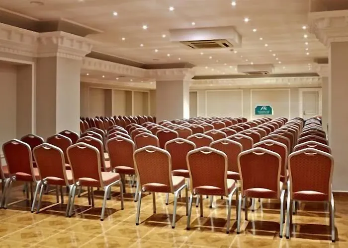 Alkoclar Adakule Kusadası