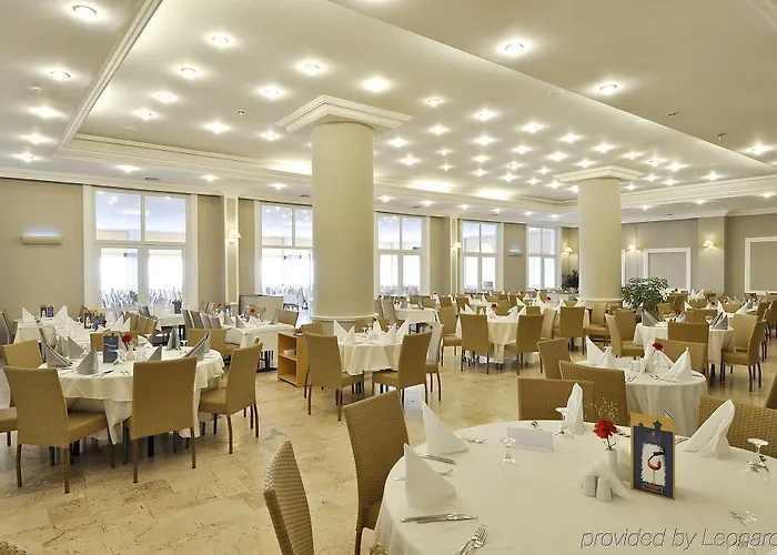 Alkoclar Adakule Kusadası