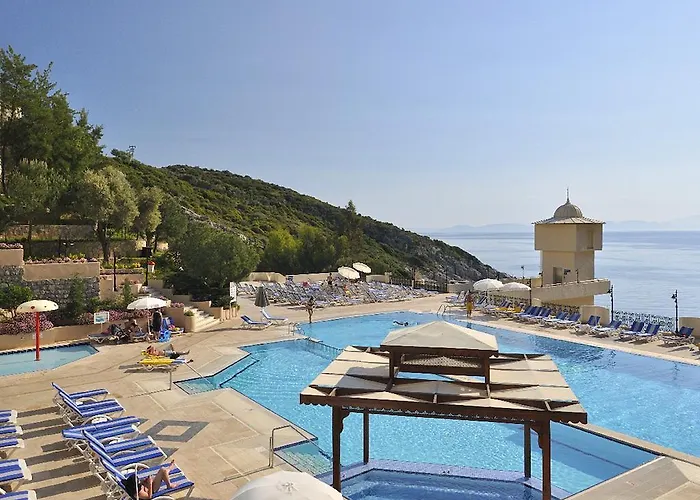 Alkoclar Adakule 5* Kusadası