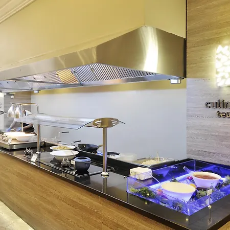 Alkoclar Adakule Resort