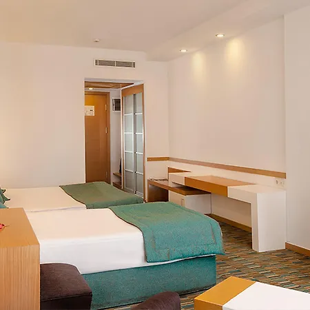 Alkoclar Adakule 5* Kusadası