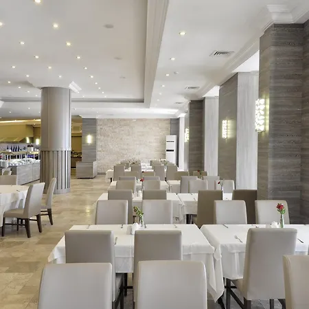 Resort Alkoclar Adakule