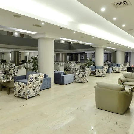 Alkoclar Adakule Semesteranläggning (resort) 5*