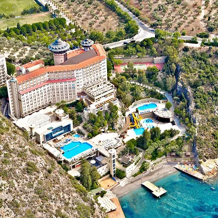 Alkoclar Adakule Kusadasi