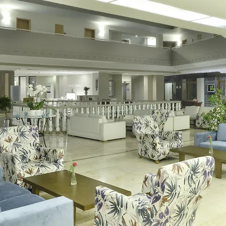 Alkoclar Adakule Semesteranläggning (resort) 5*