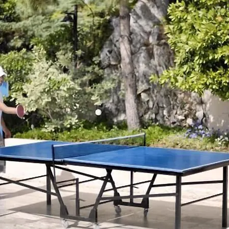 Semesteranläggning (resort) Alkoclar Adakule Kusadası