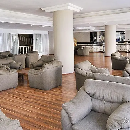 Alkoclar Adakule Semesteranläggning (resort) Kusadası