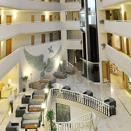 Alkoclar Adakule Kusadasi