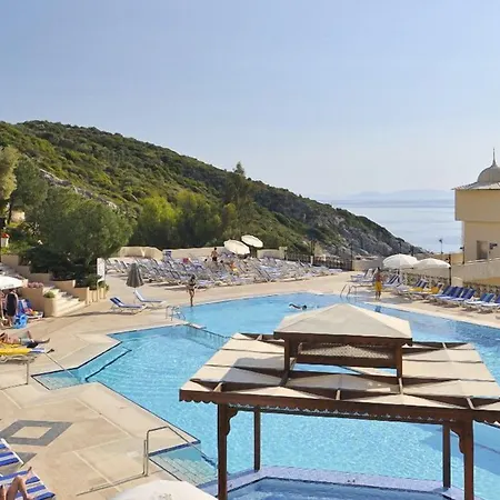 Alkoclar Adakule Kusadasi