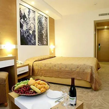 Alkoclar Adakule Kusadasi