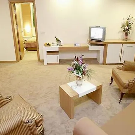 Alkoclar Adakule Semesteranläggning (resort)