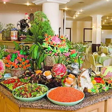 Resort Alkoclar Adakule Kusadası