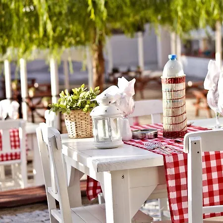 Alkoclar Adakule Kusadasi