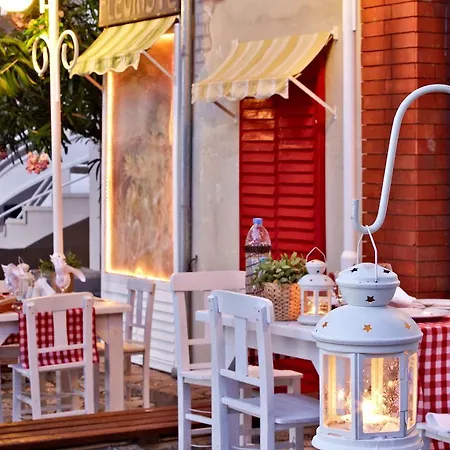 Semesteranläggning (resort) Alkoclar Adakule 5*