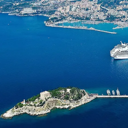 Semesteranläggning (resort) Alkoclar Adakule Kusadası