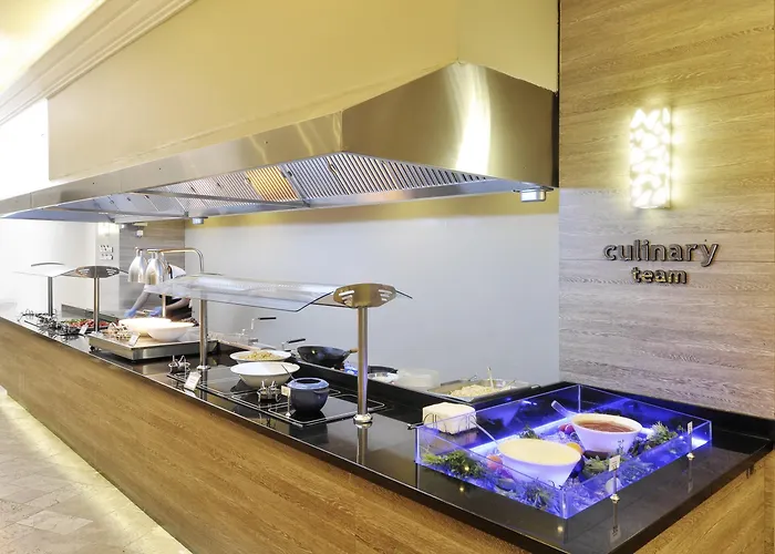 Alkoclar Adakule Complex