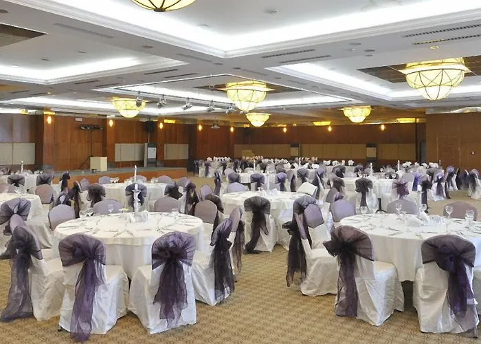 Alkoclar Adakule Feriested 5*