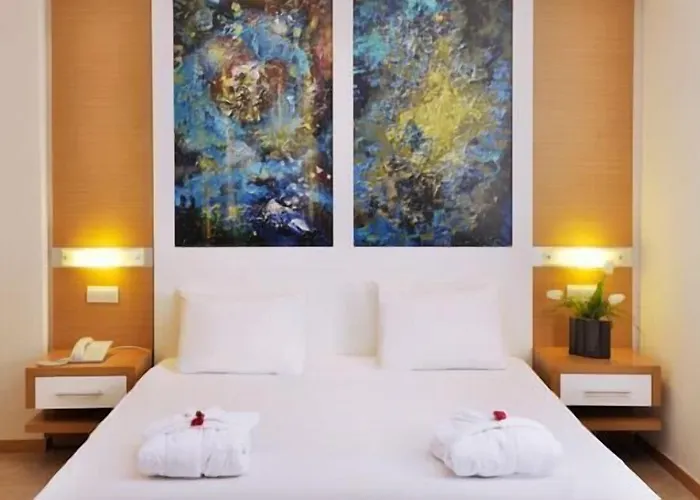 Alkoclar Adakule Feriested 5*