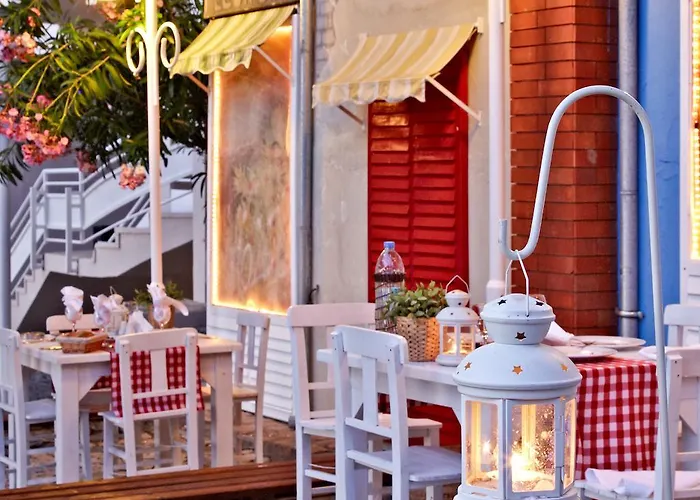 Feriested Alkoclar Adakule 5*