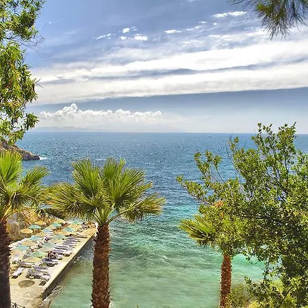 Alkoclar Adakule Kusadasi