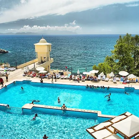 Alkoclar Adakule 5*