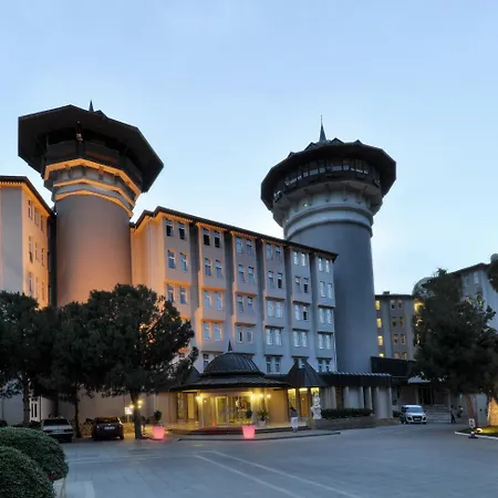Alkoclar Adakule Kusadası