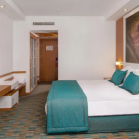 Alkoclar Adakule Station touristique