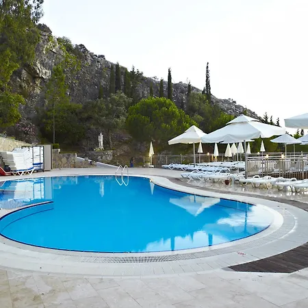 Alkoclar Adakule Resort 5*