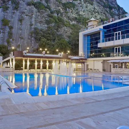Alkoclar Adakule Feriested 5*