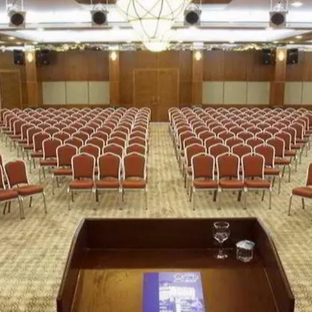 Station touristique Alkoclar Adakule 5*