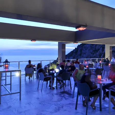 Station touristique Alkoclar Adakule