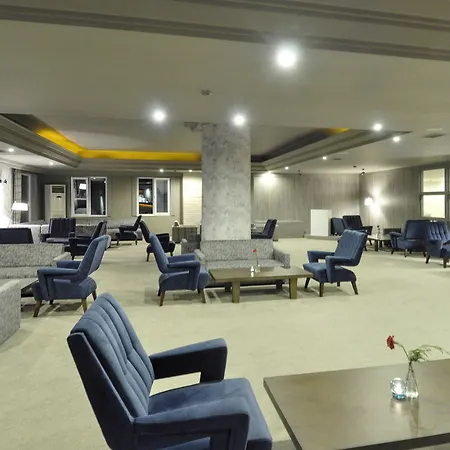 Station touristique Alkoclar Adakule 5*