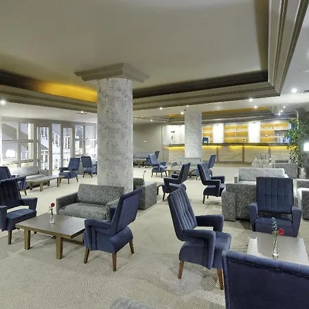 Feriested Alkoclar Adakule 5*