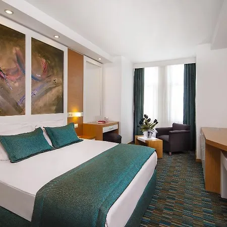 Resort Alkoclar Adakule
