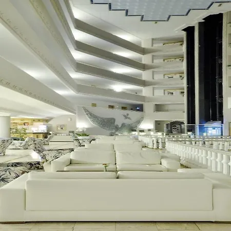 Alkoclar Adakule Kusadasi