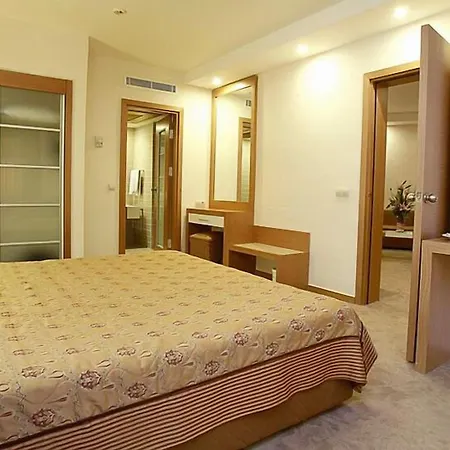Alkoclar Adakule Semesteranläggning (resort) Kusadası