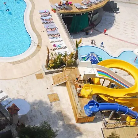 Alkoclar Adakule Station touristique