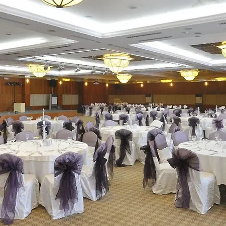 Alkoclar Adakule Semesteranläggning (resort) 5*