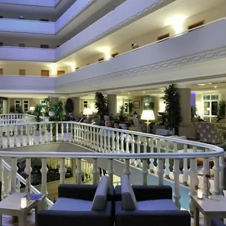 Alkoclar Adakule Semesteranläggning (resort) Kusadası