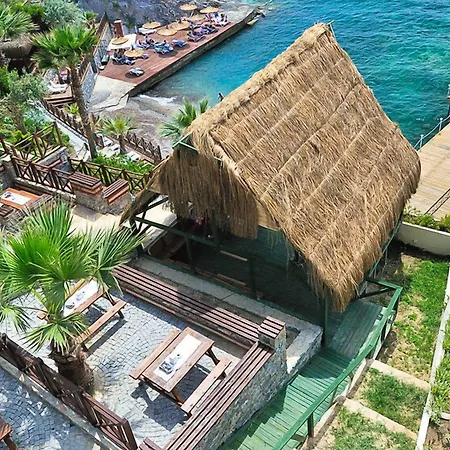 Alkoclar Adakule Station touristique