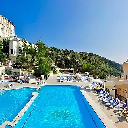 Alkoclar Adakule 5*